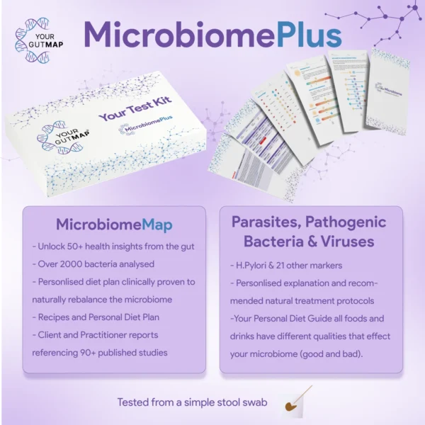 Microbiome Plus - Image 2