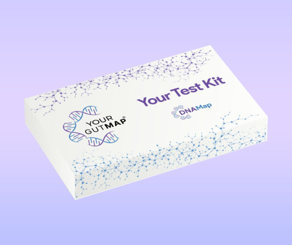 DNAMap Genetic Test