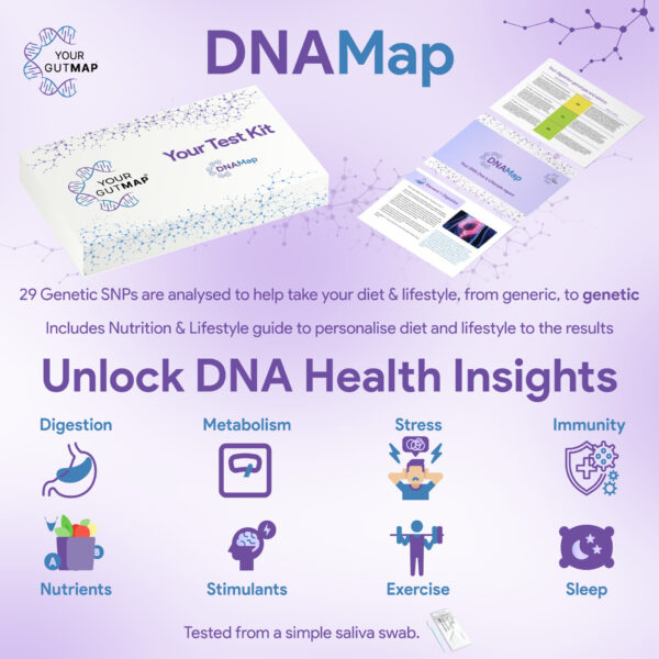 DNAMap Genetic Test - Image 2