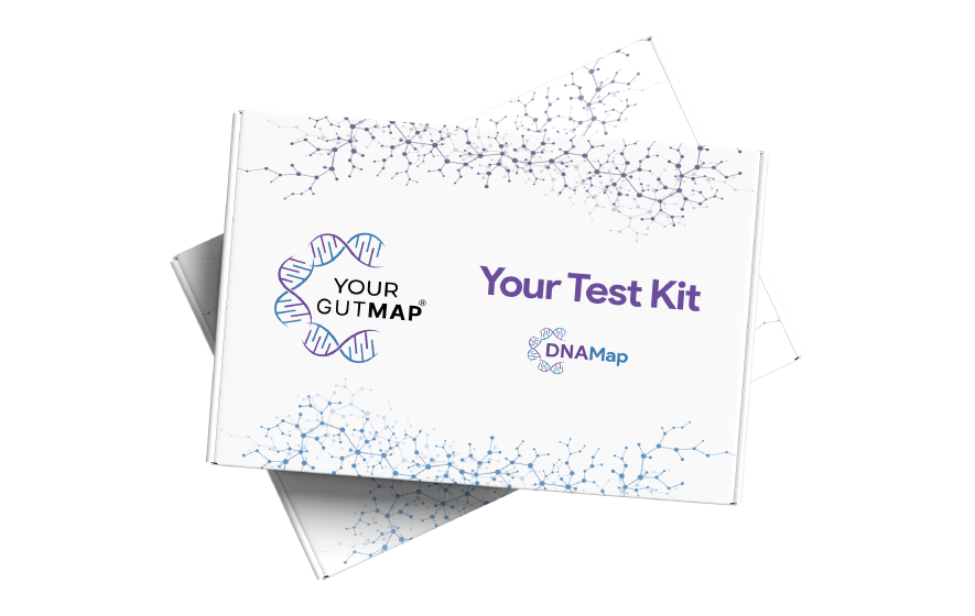 DNA Map