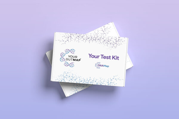 DNAMap Genetic Test
