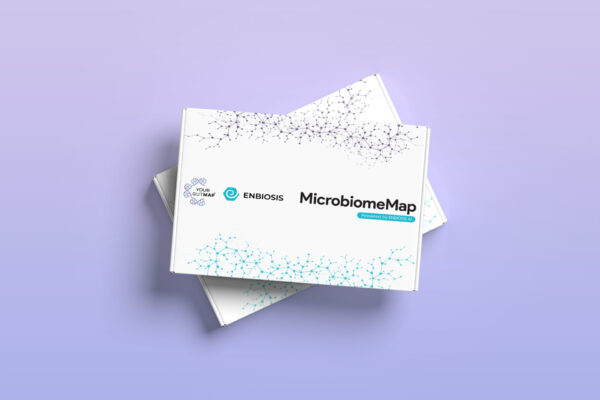 MicrobiomeMap