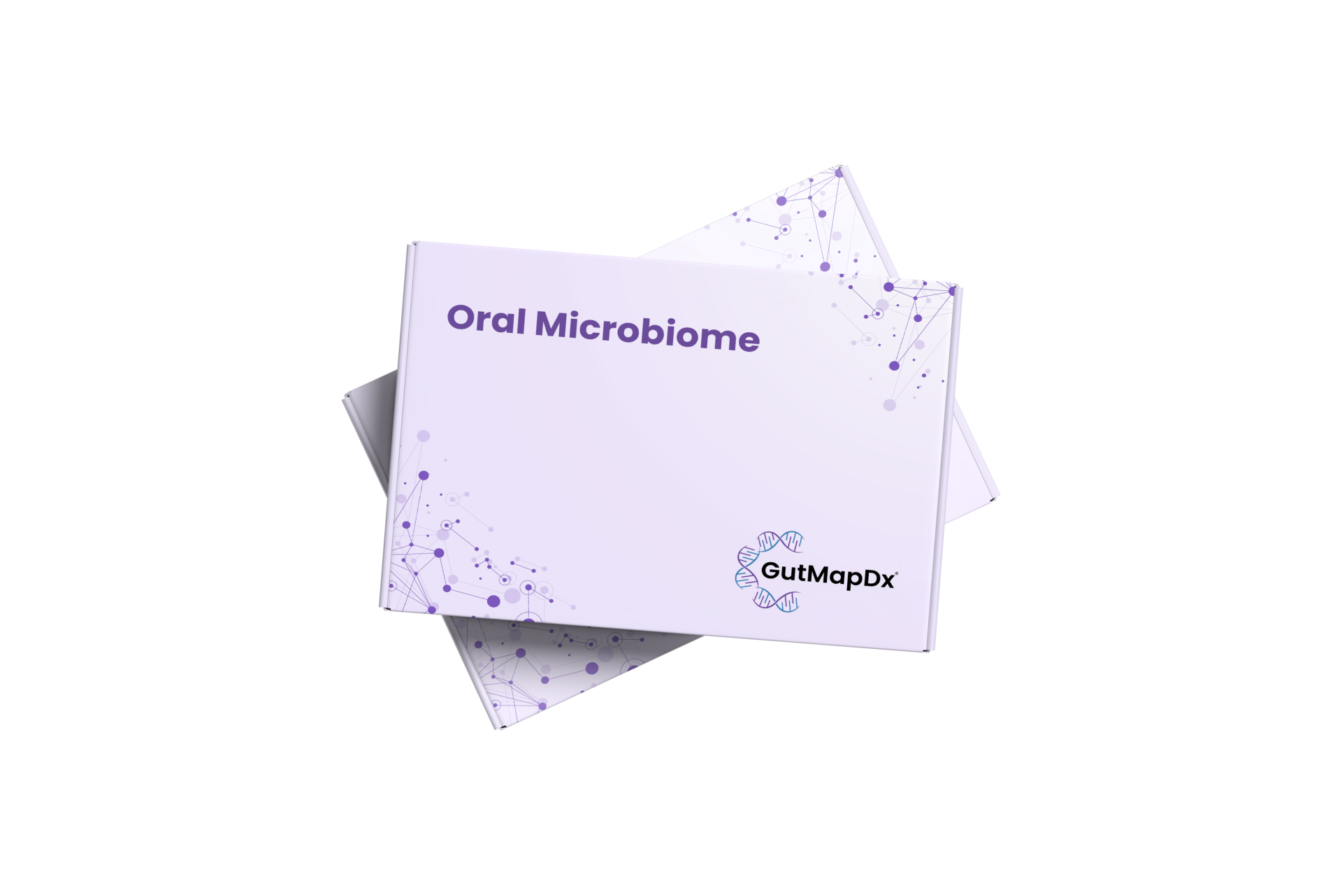 Oral Microbiome Kit