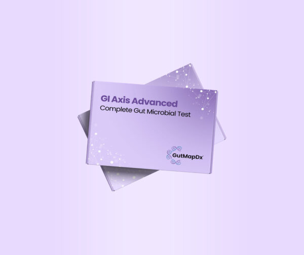 GI Axis Advanced