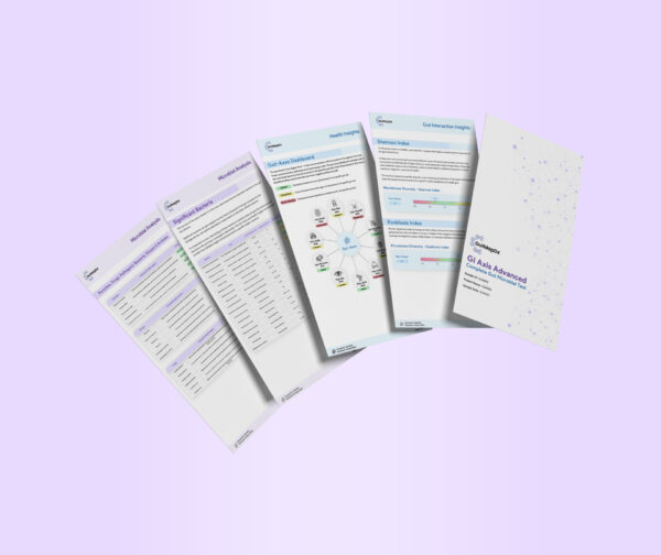GI Axis Advanced - Image 2