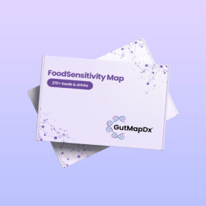 FoodSensitivityMap 270+