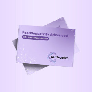 FoodSensitivity Advanced