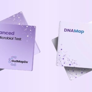 GI Axis Advanced + DNAMap Health & Nutrition