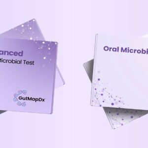 GI Axis Advanced + Oral Microbiome