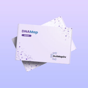 DNAMap - ADHD & ASD