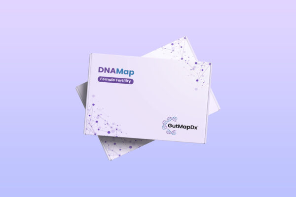 DNAMap - Female Fertility