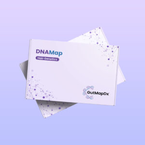 DNAMap - Hair & Skin Genetics