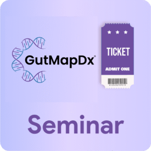 Dublin Seminar Ticket