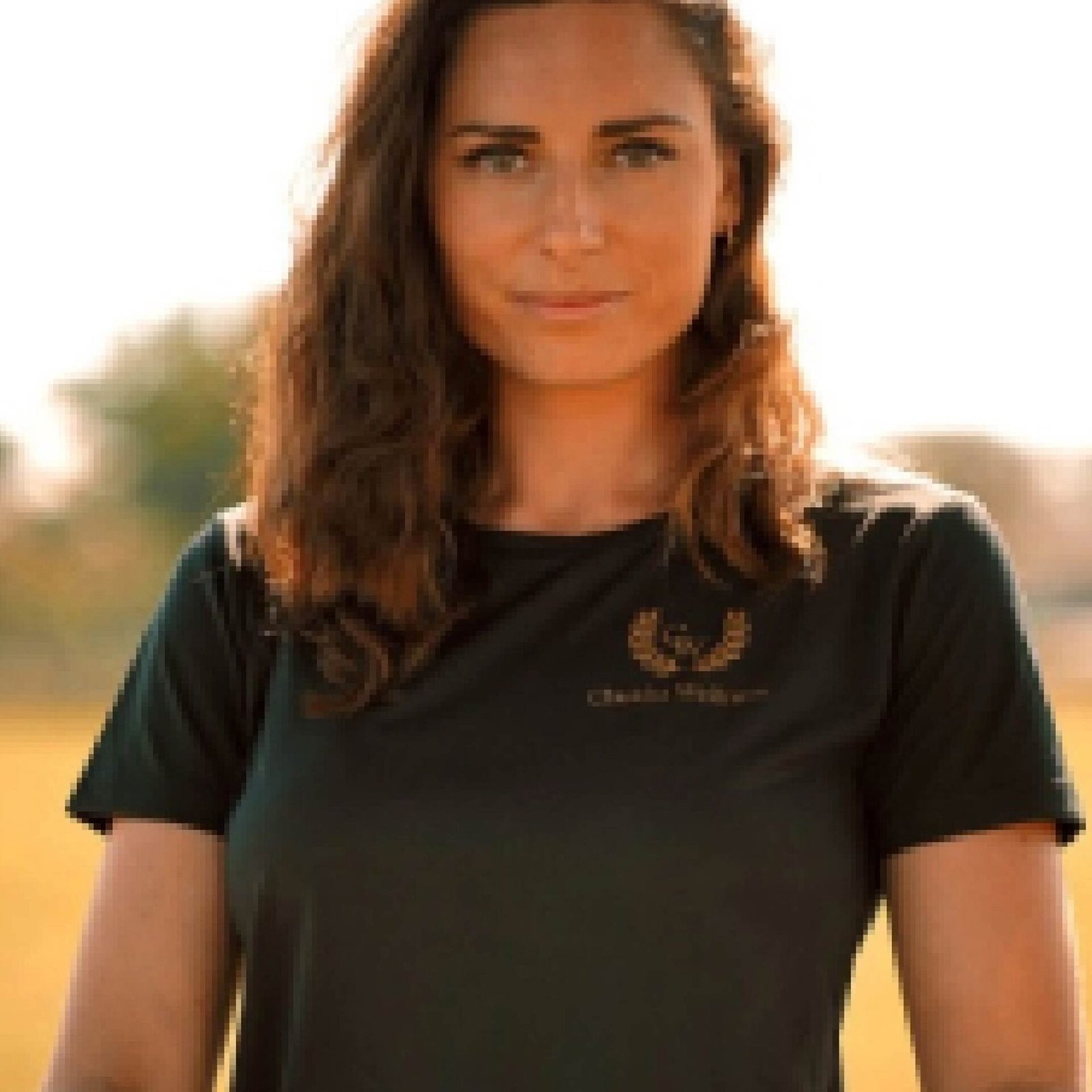 India Parker-Smith